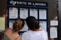 LAVORO: IL 2021 SI CHIUDE CON 40 MILA POSTI DI LAVORO IN PIÙ IN VENETO. RESTANO LE INCOGNITE PER IL 2022